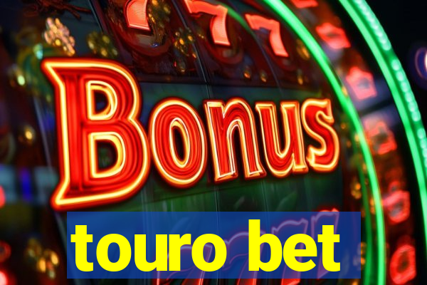 touro bet